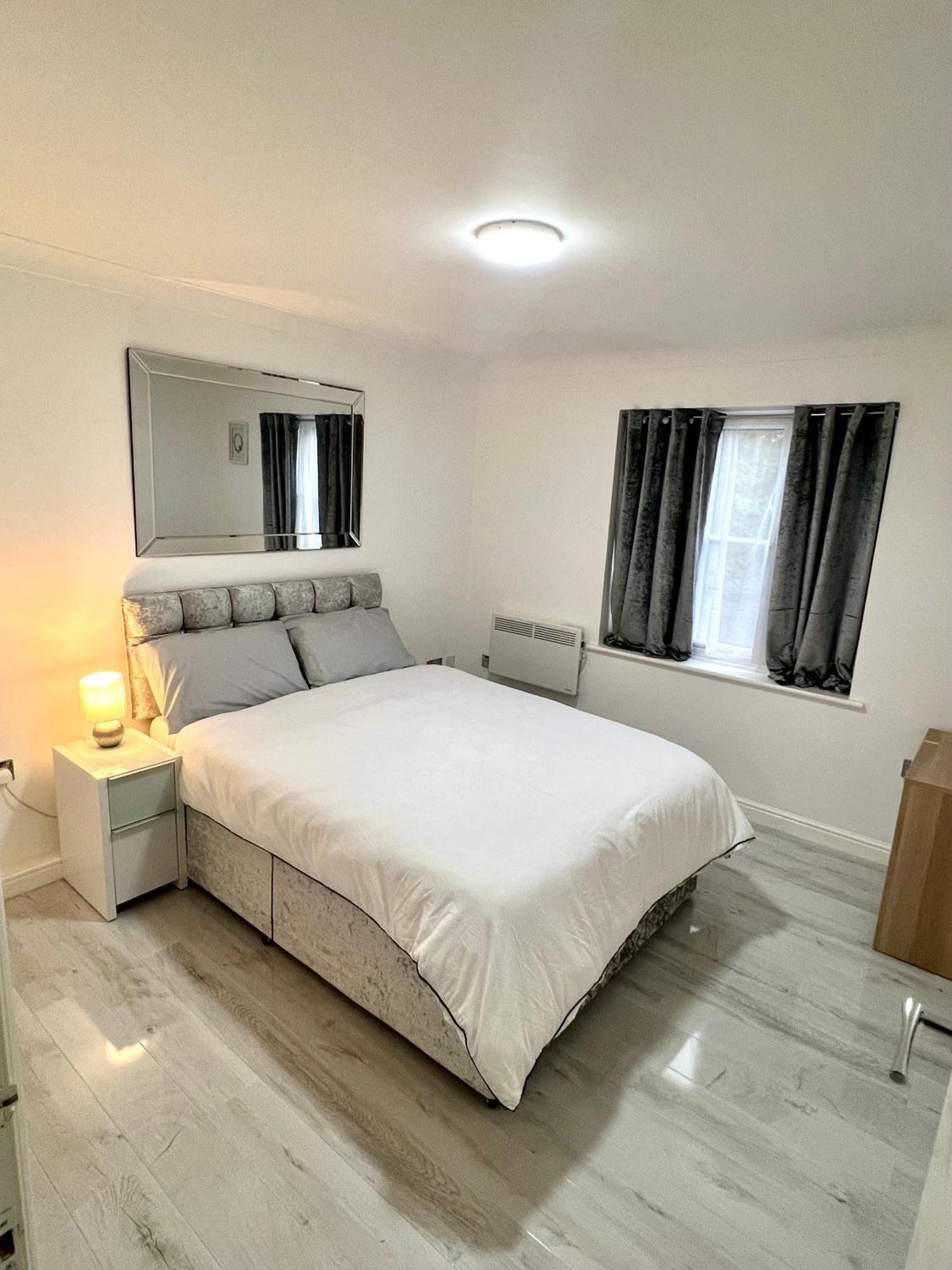 Appartamento Royallodge