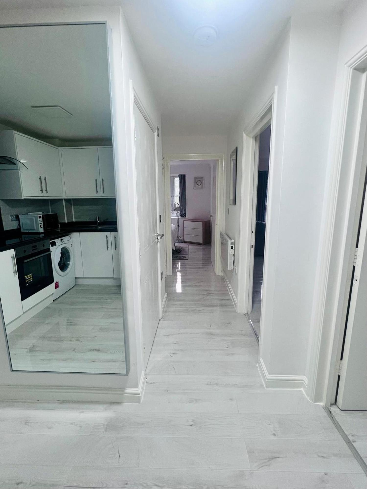 Royallodge Appartamento