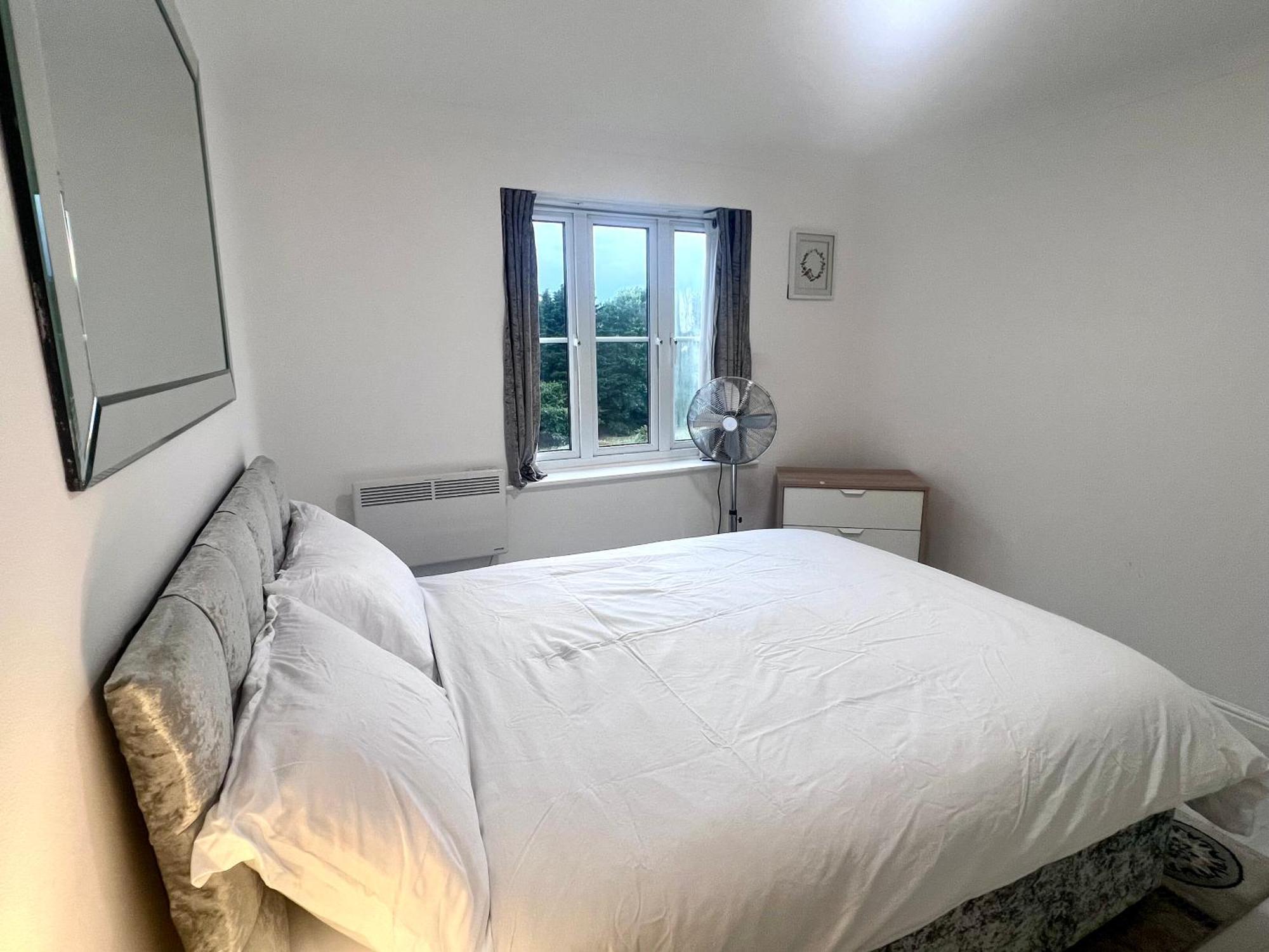 Appartamento Royallodge Londra