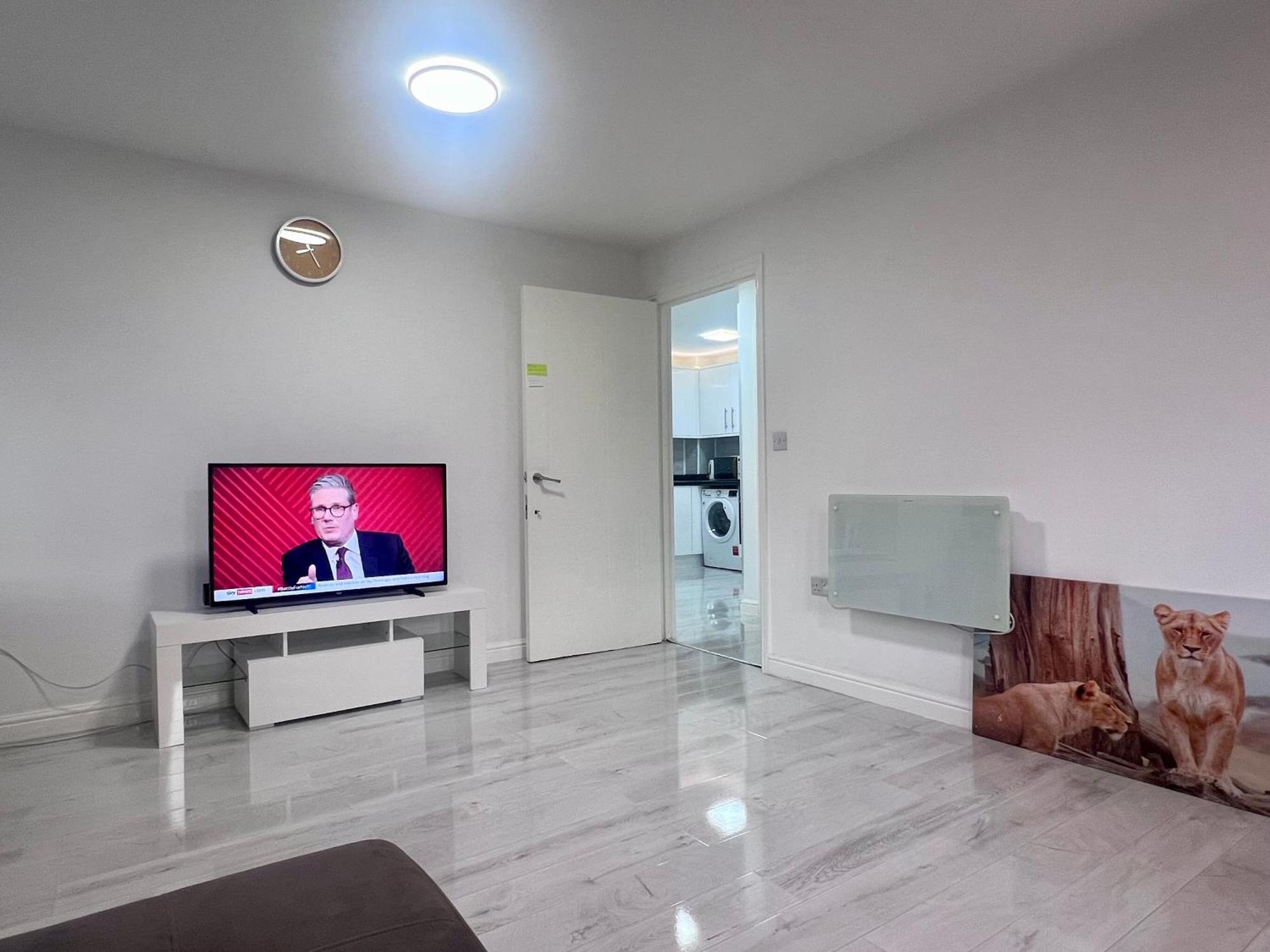 Royallodge Appartamento Londra